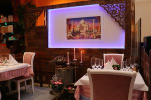 Namaste india Bern at Namaste India in Bern