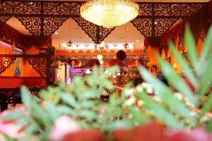 Namaste India Bern at Namaste India in Bern