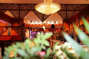 Namaste India bern at Namaste India in Bern