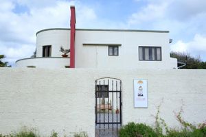 Vegetarian Delight at Vegetarian Delight in Oranjestad