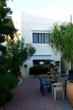 Vegetarian Delight at Vegetarian Delight in Oranjestad