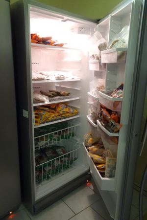 Vegetarian Delight at Vegetarian Delight in Oranjestad