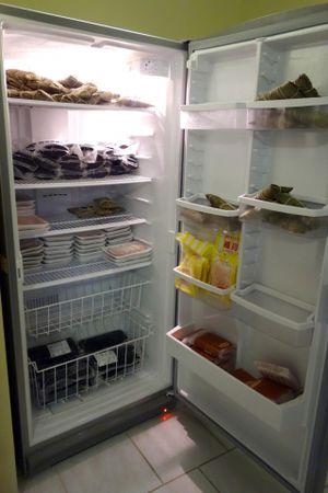 Vegetarian Delight at Vegetarian Delight in Oranjestad