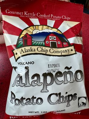   at The Bagel Shop in Homer