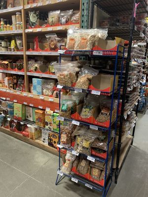 Trader Joe’s  at Save-U-More in Homer