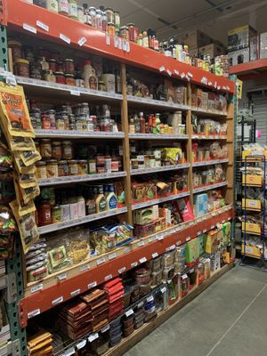 More TJ’s at Save-U-More in Homer