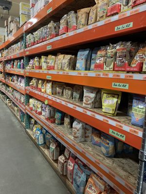 Bob’s at Save-U-More in Homer