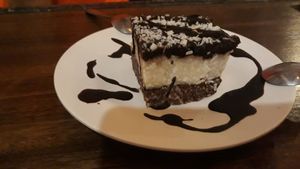 Bounty at Eat.Co in Koh Phangan