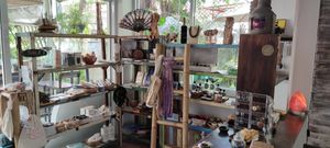 Shop at Eat.Co in Koh Phangan