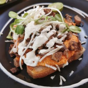  at Eat.Co in Koh Phangan