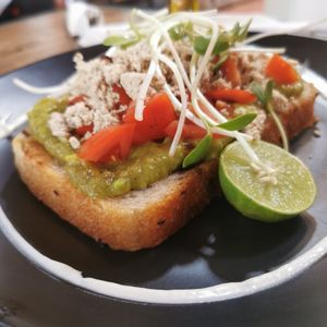  at Eat.Co in Koh Phangan