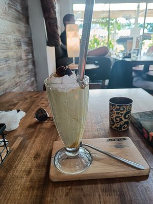  at Eat.Co in Koh Phangan