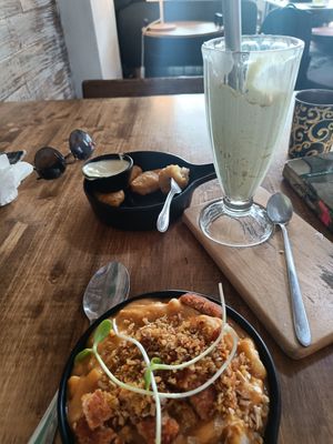  at Eat.Co in Koh Phangan