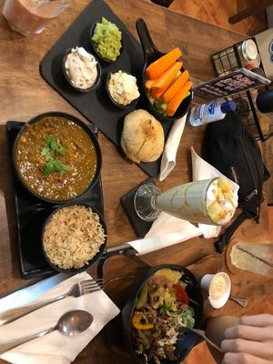   at Eat.Co in Koh Phangan