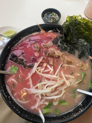   at Eat.Co in Koh Phangan