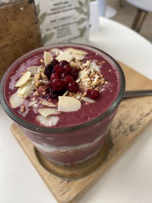   at Eat.Co in Koh Phangan