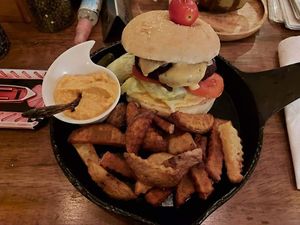  at Eat.Co in Koh Phangan