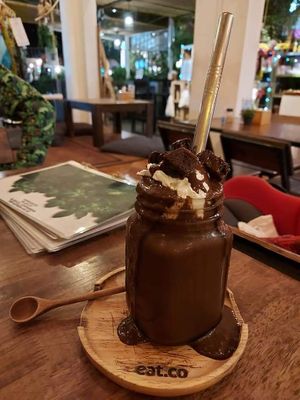  at Eat.Co in Koh Phangan