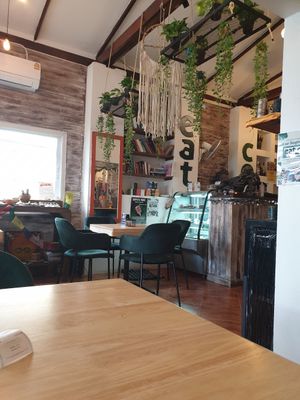  at Eat.Co in Koh Phangan