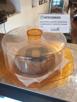  at Eat.Co in Koh Phangan