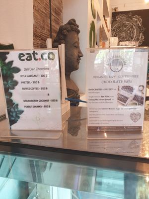  at Eat.Co in Koh Phangan