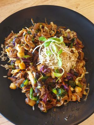 Bean me up at Eat.Co in Koh Phangan