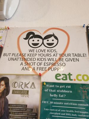  at Eat.Co in Koh Phangan