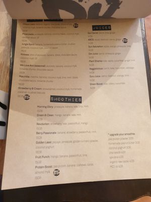  at Eat.Co in Koh Phangan