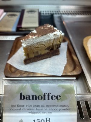   at Eat.Co in Koh Phangan