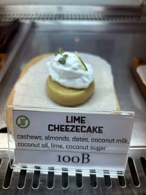   at Eat.Co in Koh Phangan