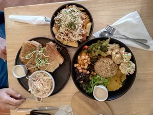  at Eat.Co in Koh Phangan