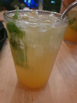  at Eat.Co in Koh Phangan