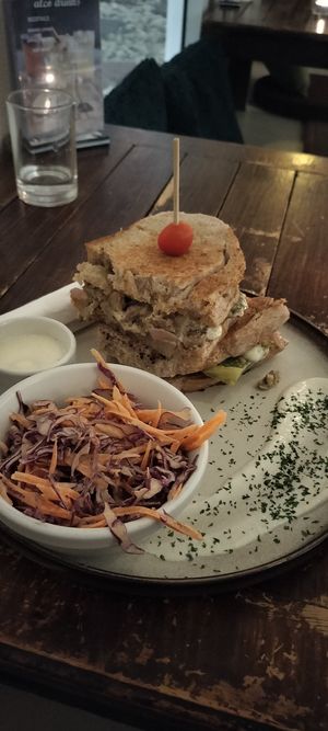  at Eat.Co in Koh Phangan