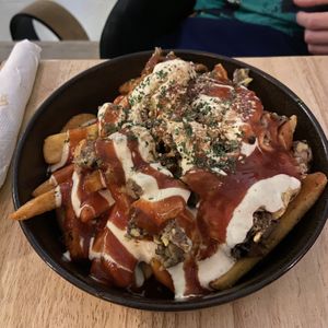   at Eat.Co in Koh Phangan