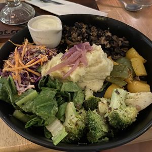   at Eat.Co in Koh Phangan