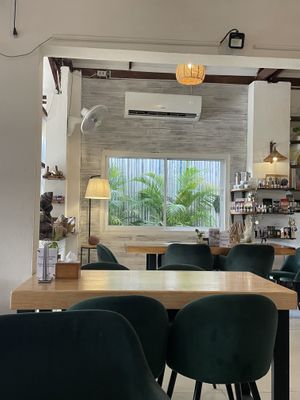   at Eat.Co in Koh Phangan