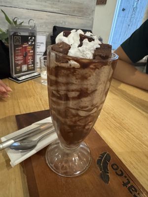   at Eat.Co in Koh Phangan