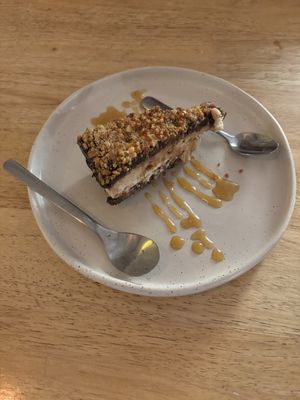   at Eat.Co in Koh Phangan