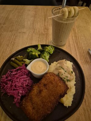  at Eat.Co in Koh Phangan