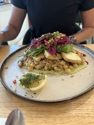 So good  at Eat.Co in Koh Phangan