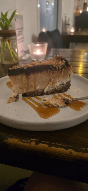  at Eat.Co in Koh Phangan