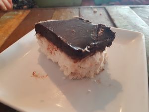 Vegan Bounty at Eat.Co in Koh Phangan