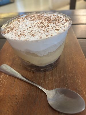 Banoffee   at Eat.Co in Koh Phangan