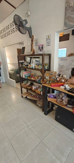  at Eat.Co in Koh Phangan