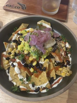  at Eat.Co in Koh Phangan