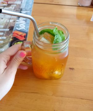 Eat.Co at Eat.Co in Koh Phangan