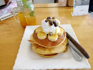 Eat.Co at Eat.Co in Koh Phangan