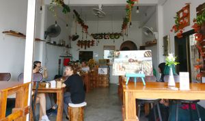 Eat.Co at Eat.Co in Koh Phangan