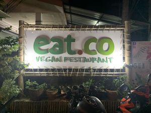 Eat co at Eat.Co in Koh Phangan