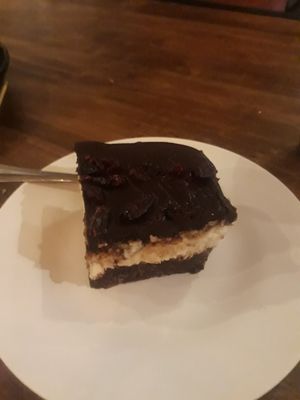 Coconut Bounty at Eat.Co in Koh Phangan